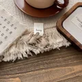 Beige Rabbit
