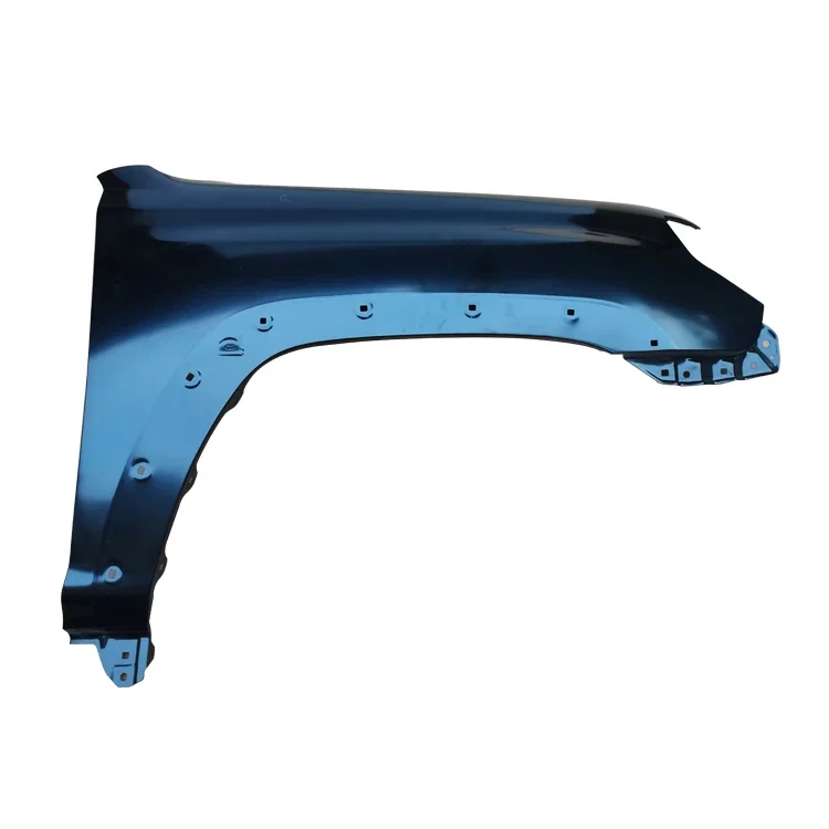 

Auto Parts LR015038 LR015040 Inner Fender Liner Fit for Range Rover Sport 2010-2012