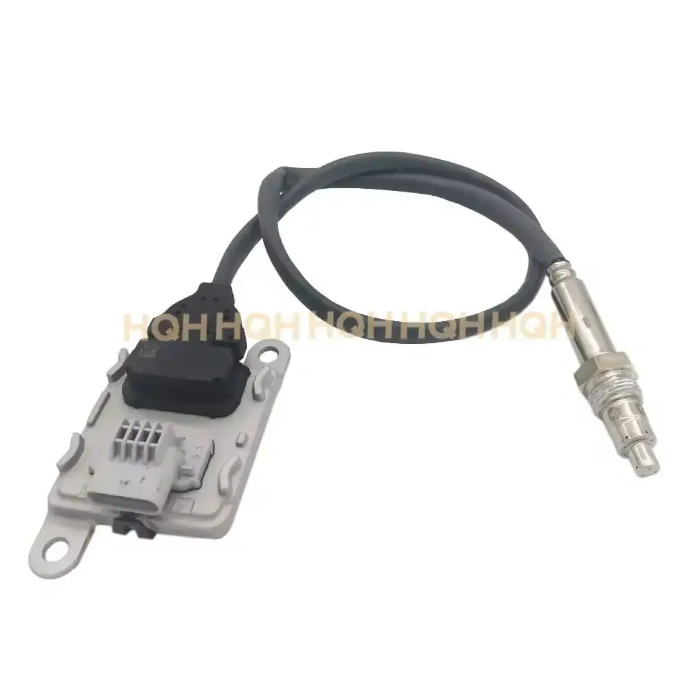 

HQH New Nitrogen Oxygen NOX Sensor Fit For Citroen Peugeot 308 3008 5008 2.0 HDi 2012-2021 5WK96746A 9678570780