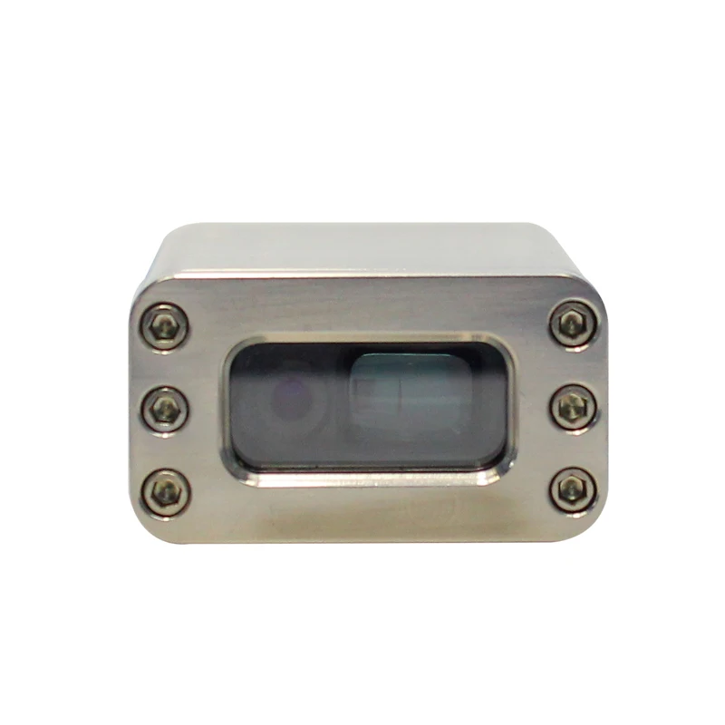 FD  S L02 Underwater  Rangefinder 200m Depth RS485 Underwater Distance Measuring Sensor