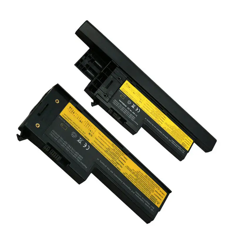 

4cell 8cell Laptop Battery For IBM ThinkPad X60 X60s X61 X61s 1707 1708 1702 1703 7673 7674 7666 Series Notebook Battery