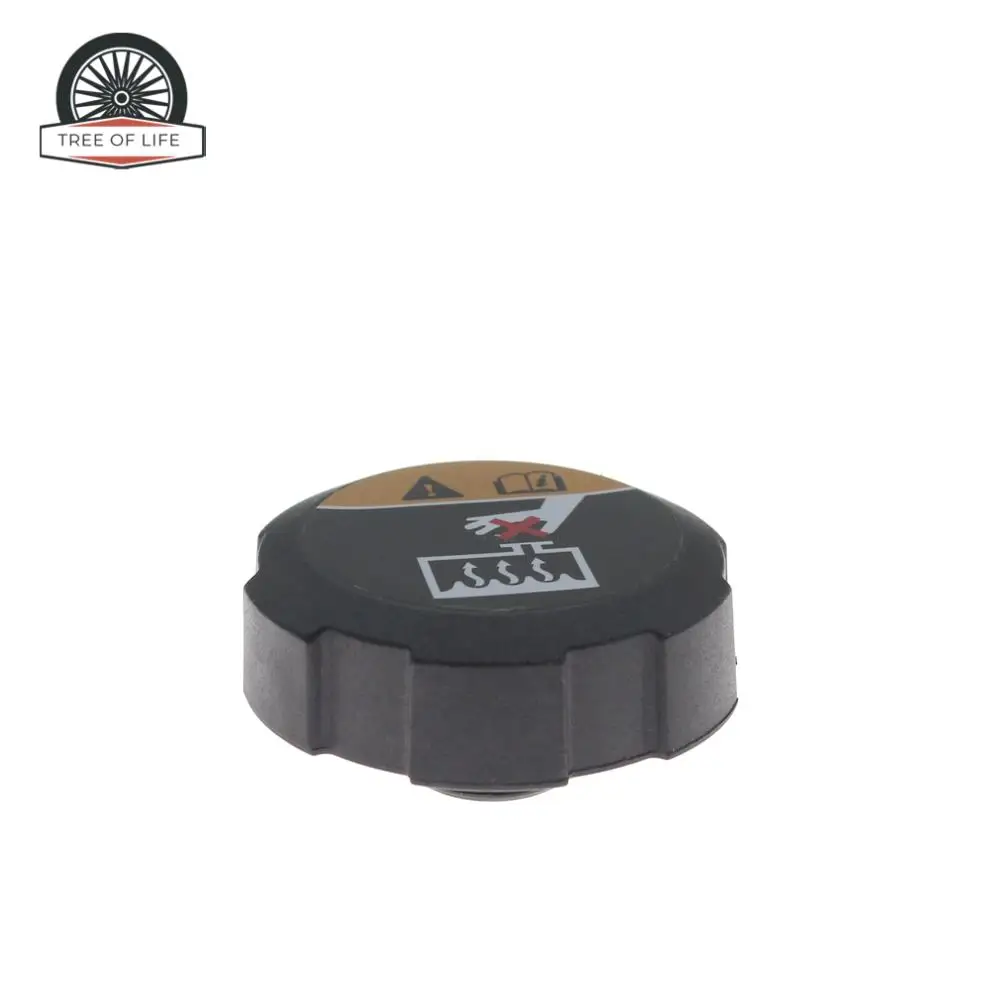 25430J9100 25430-J9100 25430J9110 Nieuwe Koelvloeistof Reservoir Tank Cap VOOR HYUNDAI KONA 1.0 TGDI 2018 +