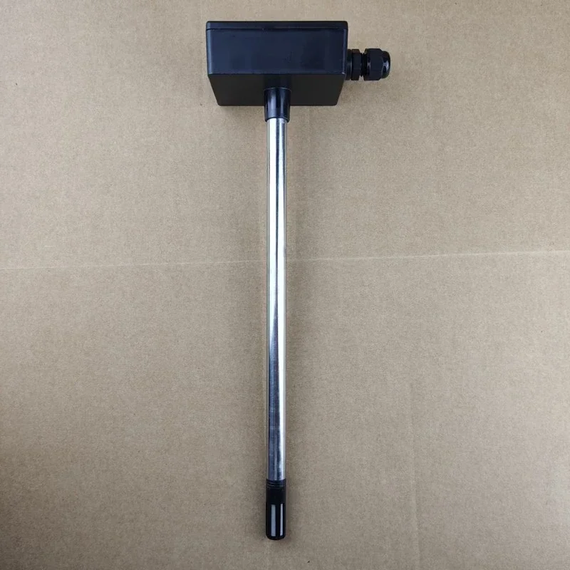 HSH-DM5M DV5P 3B 3P 3 M 5B Sensor de temperatura e umidade do duto HST-DB DPDA