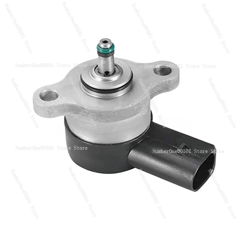 

Suitable for Mercedes Benz fuel pressure sensor common rail solenoid valve regulating pressure reducing valve