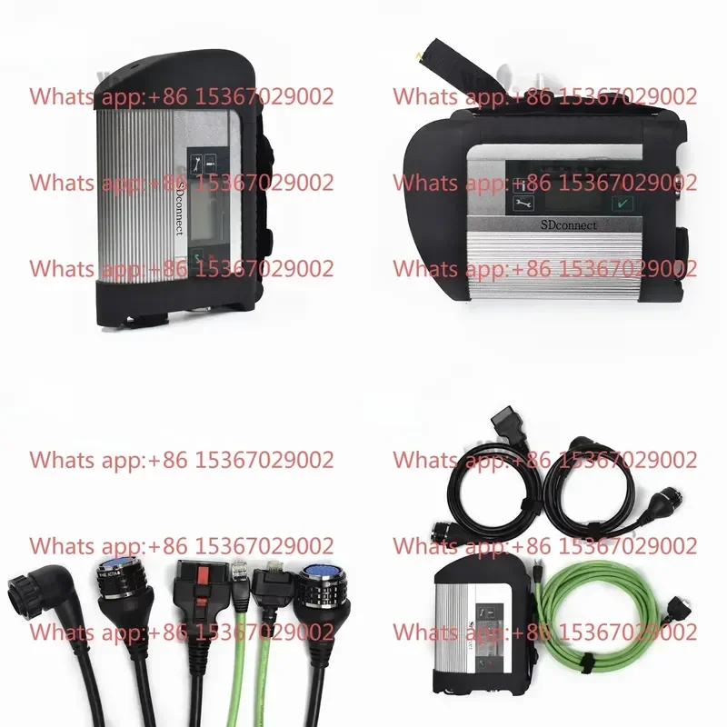 Toughbook CF C2 with 2021.09 Version for MB SD C4 Connect Star Diagnosis wifi DTS Vediamo Car Truck diagnostic tool