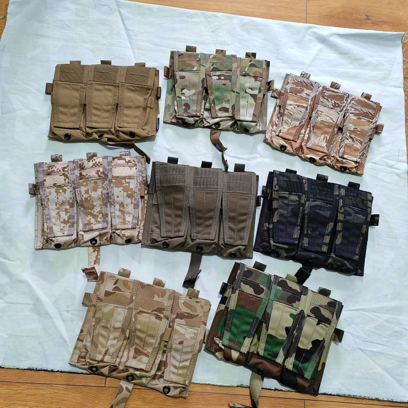 Jpc Avs Vest Triple…