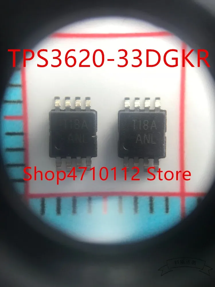 10Pcs/Lot New Tps36…