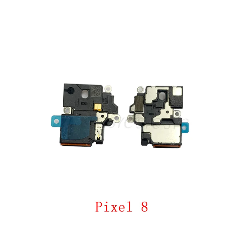 Earpiece Speaker Flex Cable For Google Pixel 8 Pro Earpiece Module Repair Parts