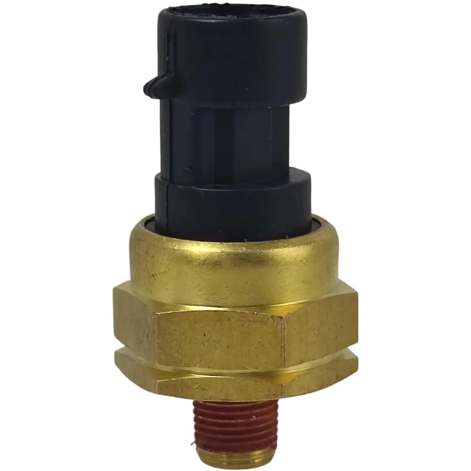MSparts 7321588 Oil Pressure Sensor Compatible With for Bobcat S175 S250 S650 S750