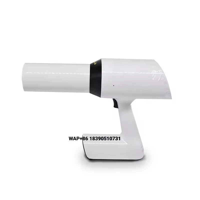 Handheld mini portable X-ray machine digital sensor high definition imaging dedicated to mobile treatment in clinics