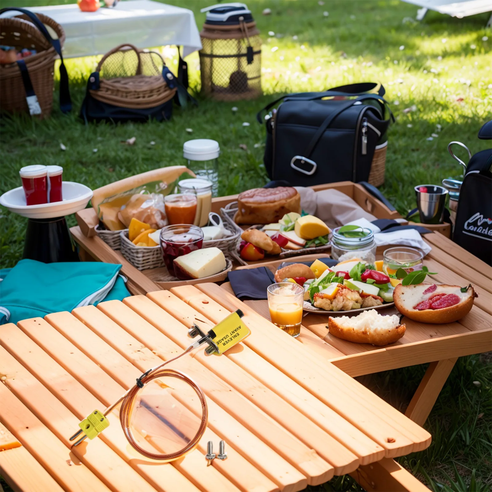 

Обновите свой опыт гриля за надежный комплект зонда термопары для Traeger для Ironwood 650 и Pro 575 KIT0422