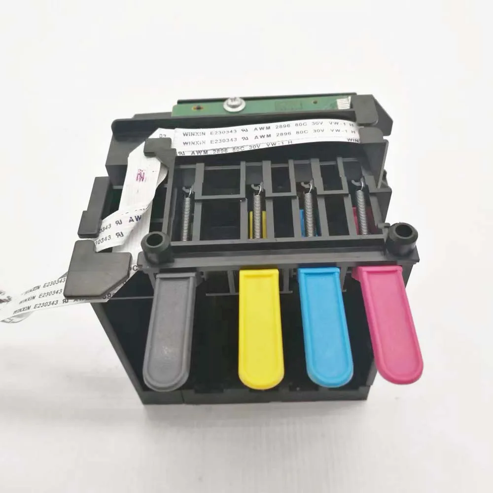 Ink Cartridge Holder Fits For Brother MFC-J5910DW MFC-J6510DW MFC-J6715DW J6910DW MFC-J5955DW MFC-J6910DW J6710DW J5610DW