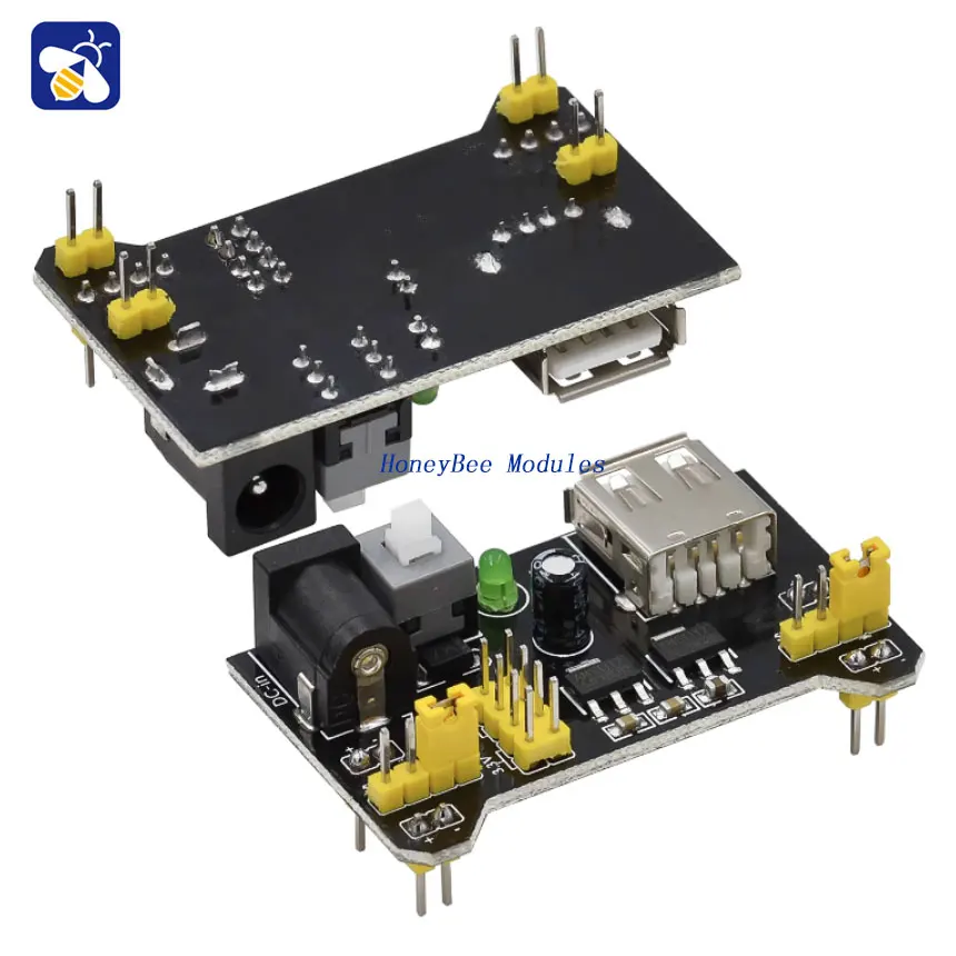 WIFI Test Kit ESP8266 WIFI Module + CH340 + Power Supply + Circuit Board DIY Breadboard Kit