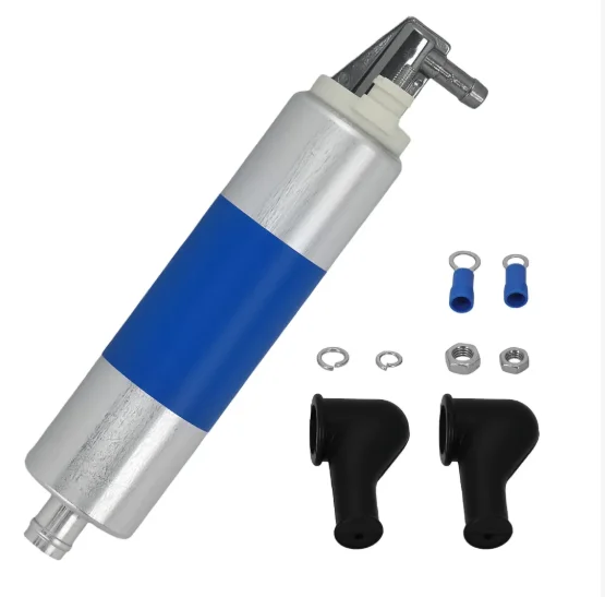 Fuel Pump For Mercedes-Benz S500 CL500 C230 E420 SLK230 0004706094(