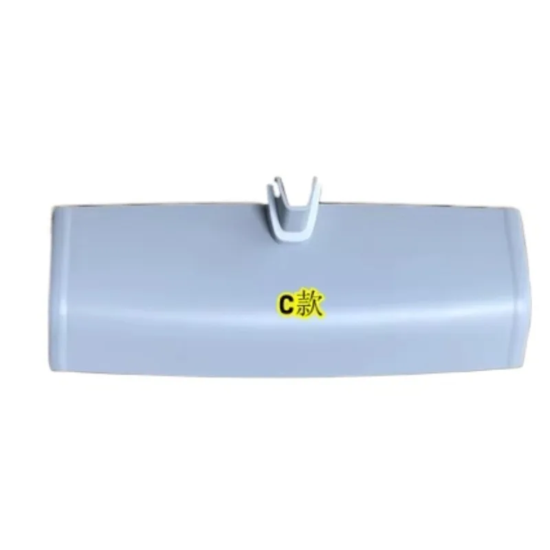 

L19G867927TS4 Genuine Interior Headliner Rearview Mirror Reading Lamp Frame Rear Cover Plate Baffle for Volkswagen Bora2019-2023