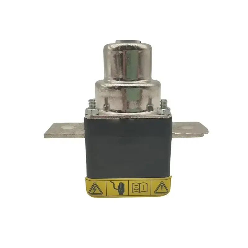 FM-400-Da 8893586495 001ZEEKR001 Black Plastic Intelligent Fuse Protector Car Electronic Accessories 1Pcs FM-400-Da-L94A