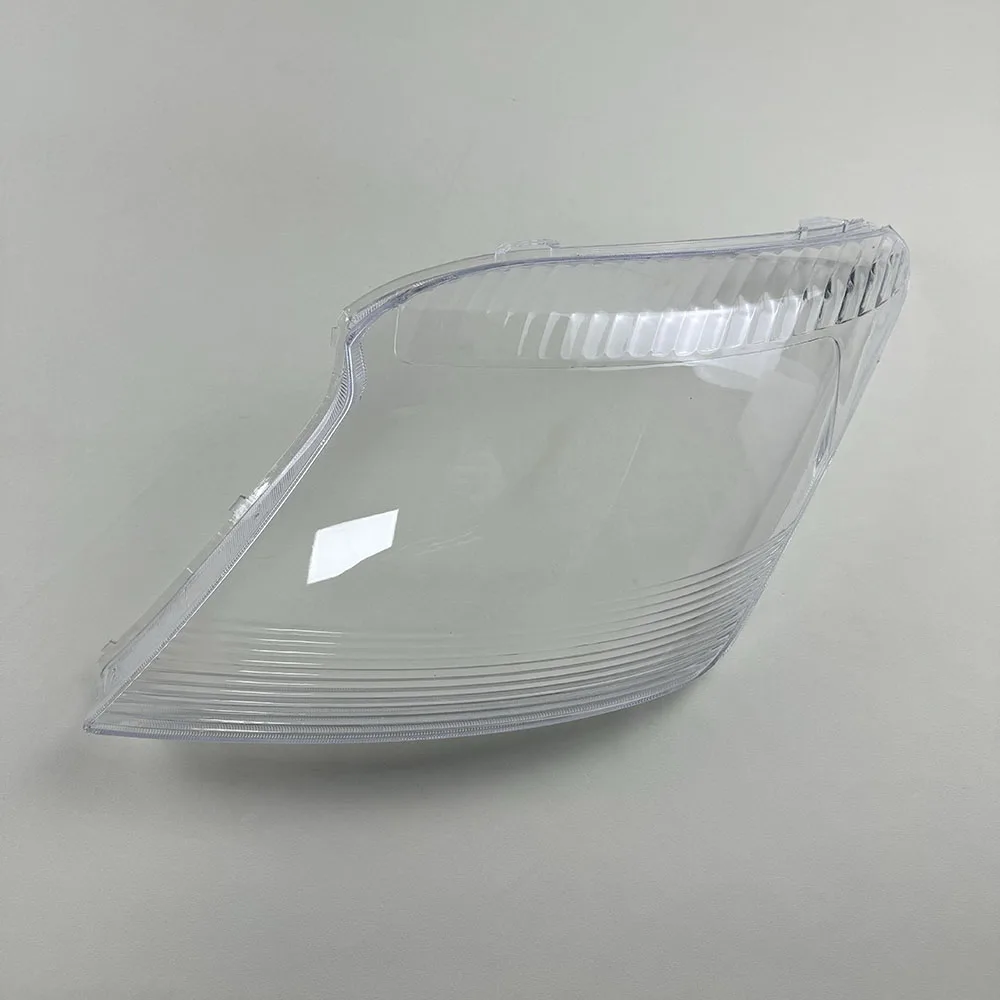 For ChangAn CX20 2011 2012 2013 2014 Headlamp Housing Transparent Mask Cover Headlight Shell Plexiglass Replace Original Lens