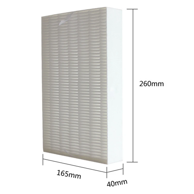 Hot New 2 HEPA + 4 Carbon Filter Suitable for Honeywell HPA100 and HPA090 HPA094 HPA100 HPA104 HPA105 HPA106 Air Purifiers