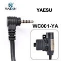 BK-YAESU Military