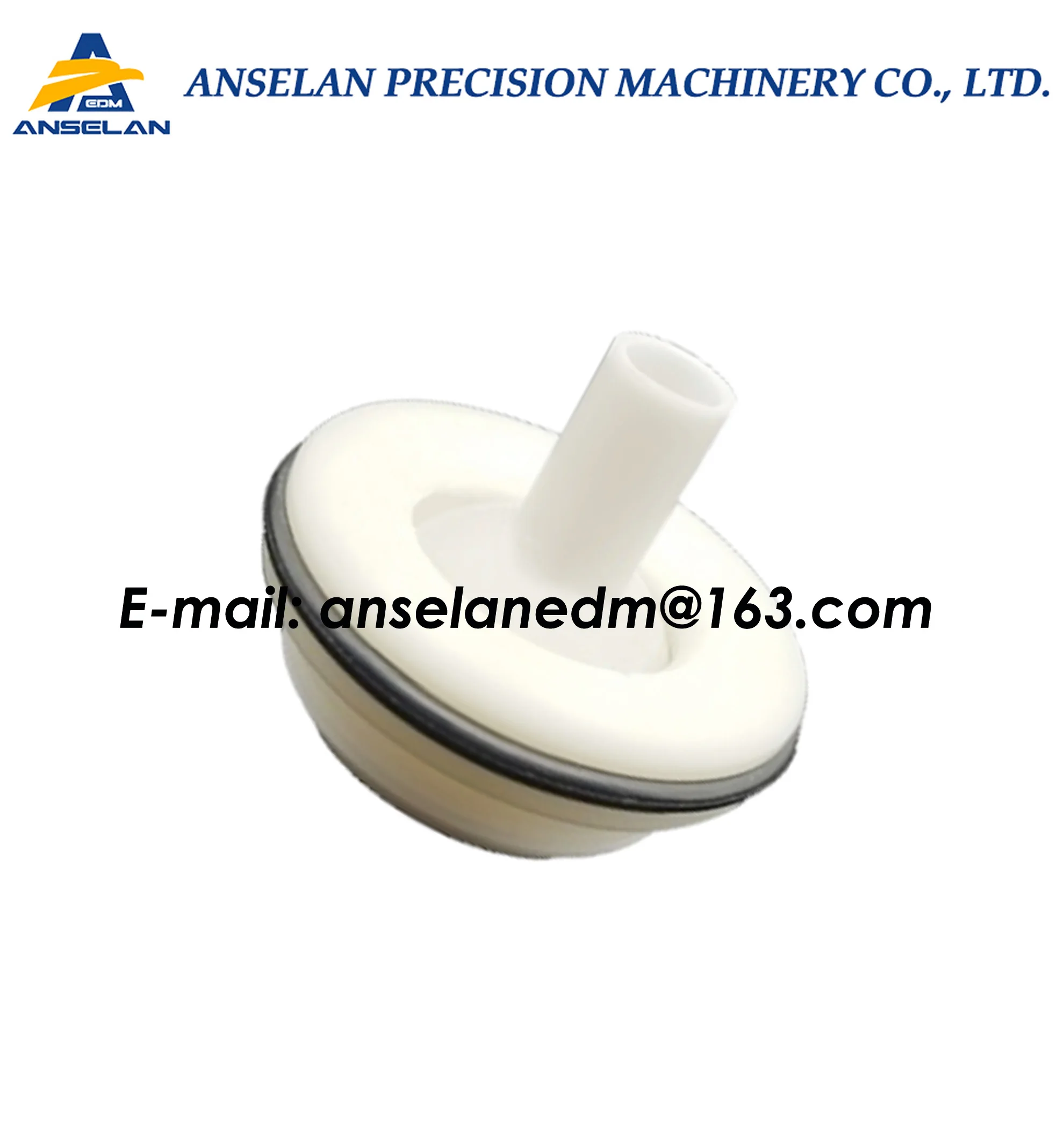 

104475470 Насадка EDM Ø10 мм 447.547,447.547.0,447547,204337740 для Charmille 310/500/510.