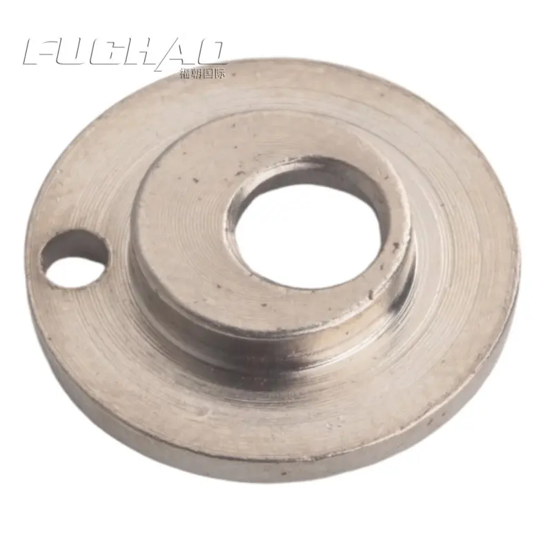 VG888A computer coverstitch machine small square head automatic thread trimming parts 17-40 rocker bushing
