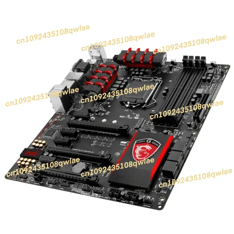 For Z97 GAMING 5 Motherboard 32GB LGA 1150 DDR3 ATX Mainboard 100% Tested Fast Ship