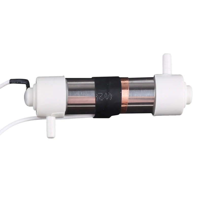 AC110V 200mg مولد أنبوب DIY بها بنفسك معالجات المياه لتنقية الهواء المنزل جديد دروبشيب
