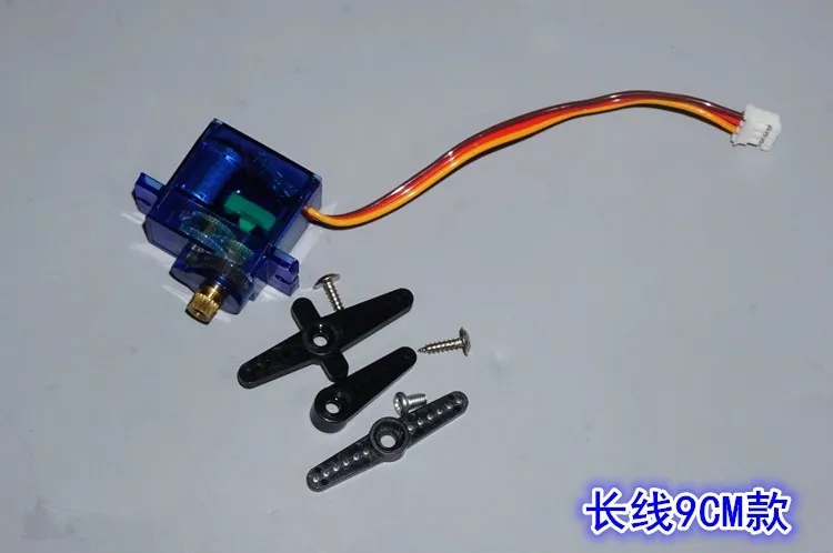 أجهزة صغيرة 12 جرام، تروس معدنية، طائرة نموذجية، سيارة، أجهزة صغيرة، أجهزة صغيرة عزم دوران عالي، #4