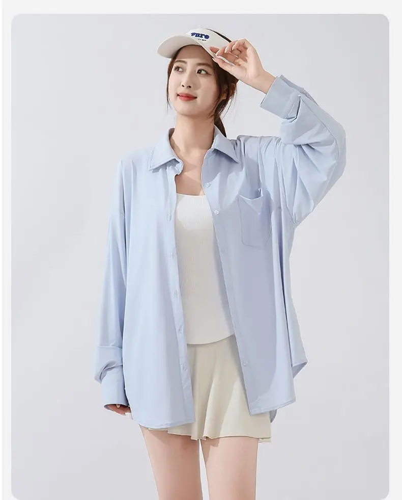 

Рубашки с длинным рукавом, женские полосатые рубашки с рюшами, свободная посадка для путешествий, женские, романтические, для отдыха, весны, повседневная одежда, дышащая