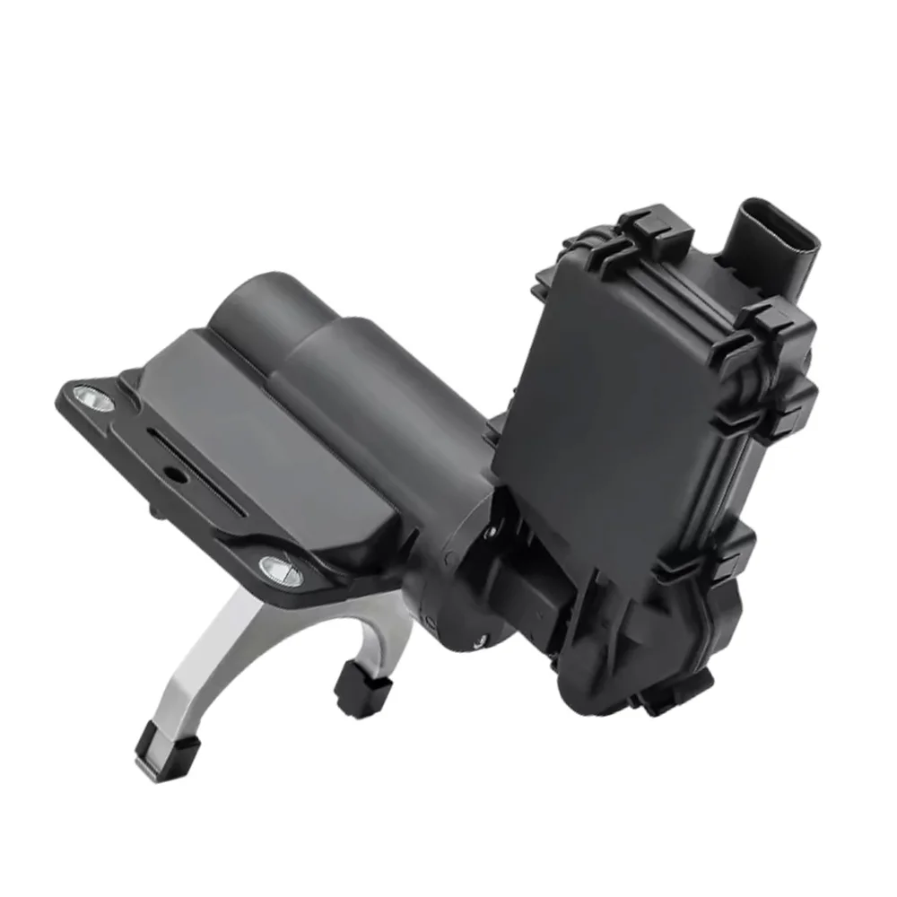 

68449574 68449574AA Car Front Axle Actuator Fork Assembly for Dodge Ram 2500 6.4L V8 Gas, 6.7L L6 Diesel 2019–2023 4 Pins