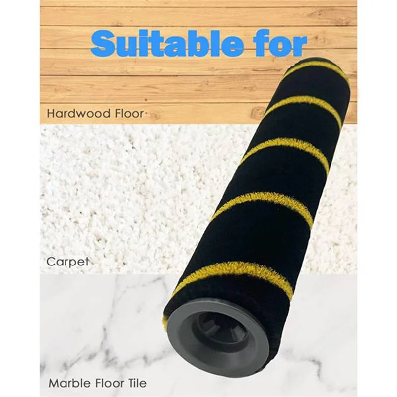 【buyers】for-dreame-z10-station-z20-station-robot-vacuum-cleaner-replacement-accessories-roller-brush-hepa-filter-dust-bag