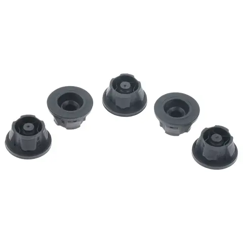 8 best sales w211 engine cover - №6