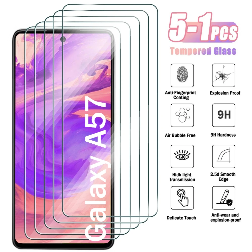 1-5PCS Fingerprint … - image