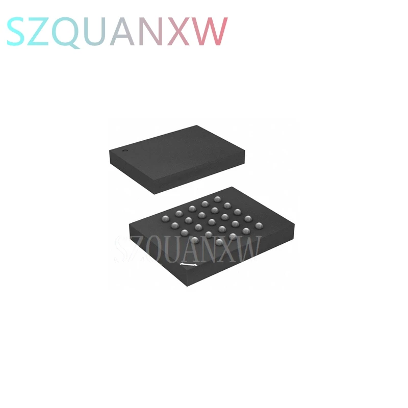 

5 шт. новый M25PX32-VZM6FBA 25PX32VZM6BA 25PX32 BGA