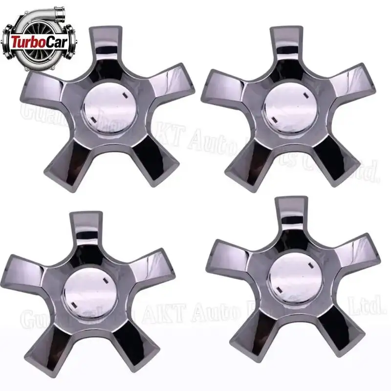 For Lexus LX570 5700 Center Cap Steel Ring 4260B-60380 4 Pcs Per Lot Car Wheel Hub Cover Replacement