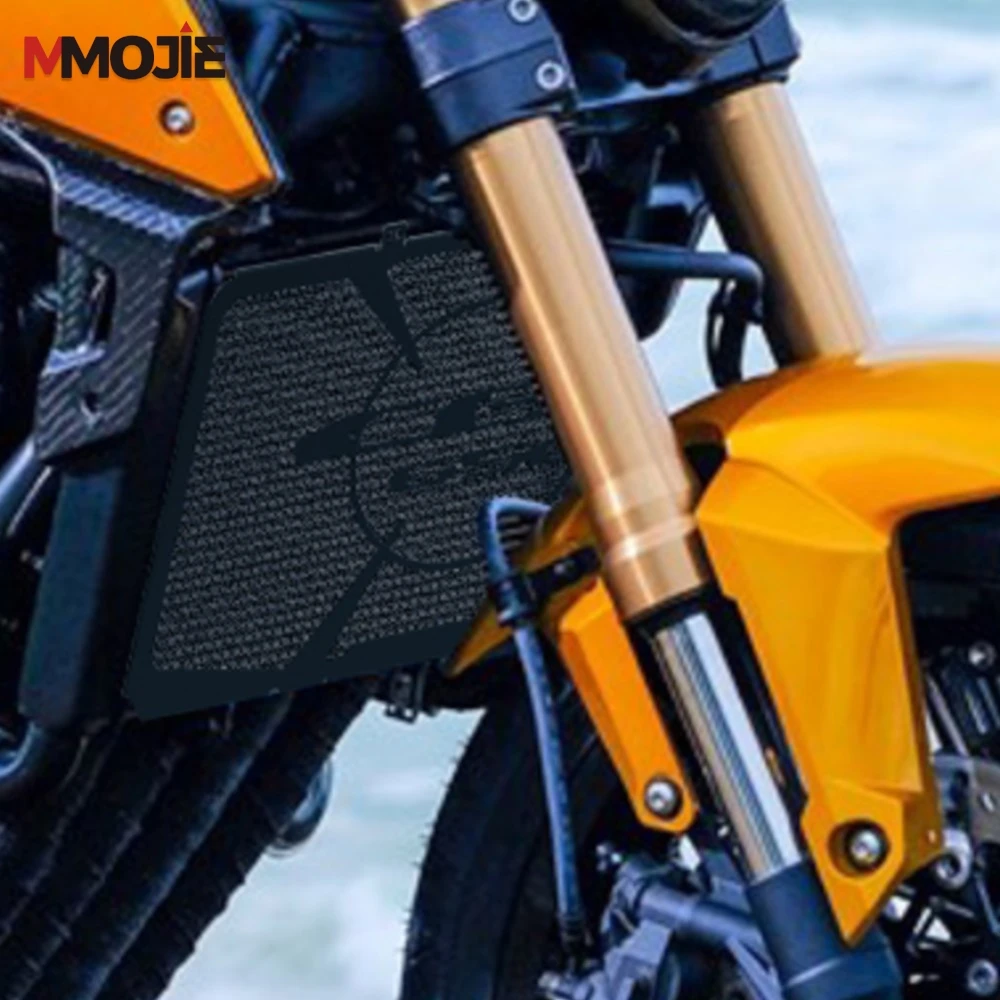 Moto PER HONDA CB650R Neo SP Cafe CB650R 2019 - 2024 2023 CB 650 R 2025 2026 Radiatore Griglia di Protezione Della Copertura Della Protezione Griglia