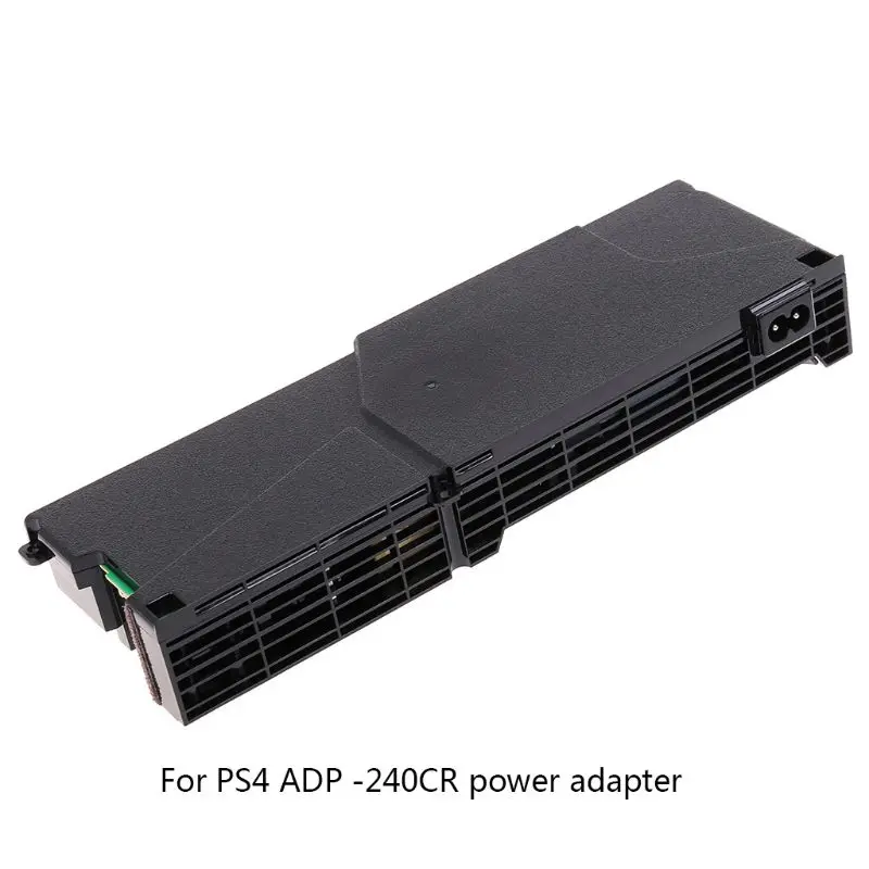 

Power Supply Adapter Replacement ADP-240CR 4Pin Electricity Supply Support for Console Power Component Accessories