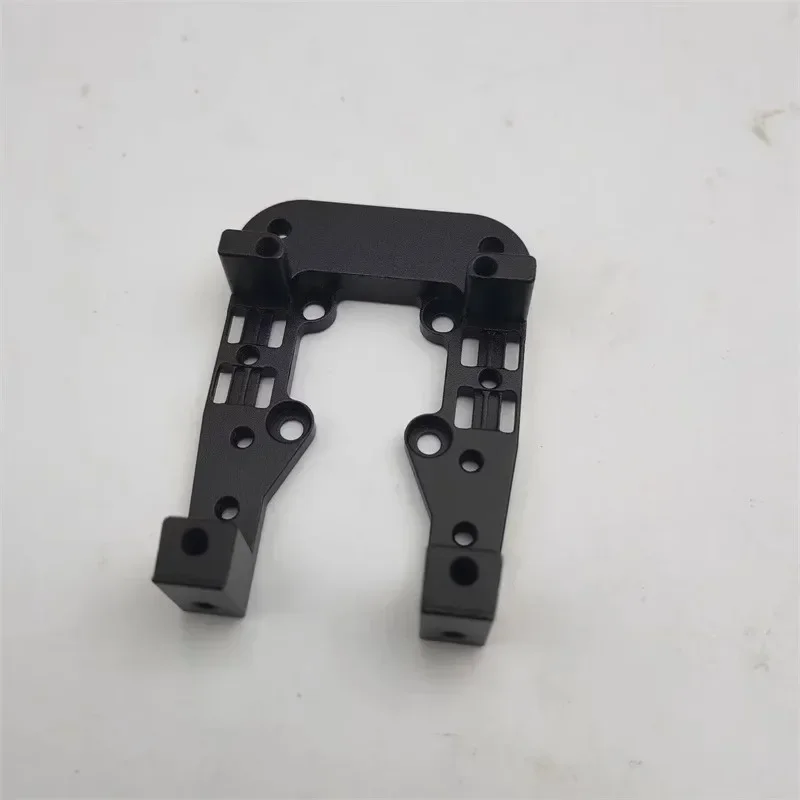 عربة خفيفة الوزن للغاية من الألومنيوم من Blurolls باستخدام الحاسب الآلي لطابعات Voron المتوافقة مع مسبار X-Endstop Beacon Klicky BTT Eddy #3