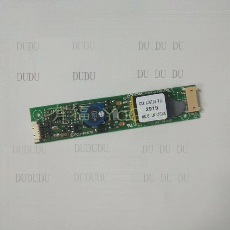 

D CXA-L0612A-VJL PCU-P057B LCD Inverter NEW Good for Quality