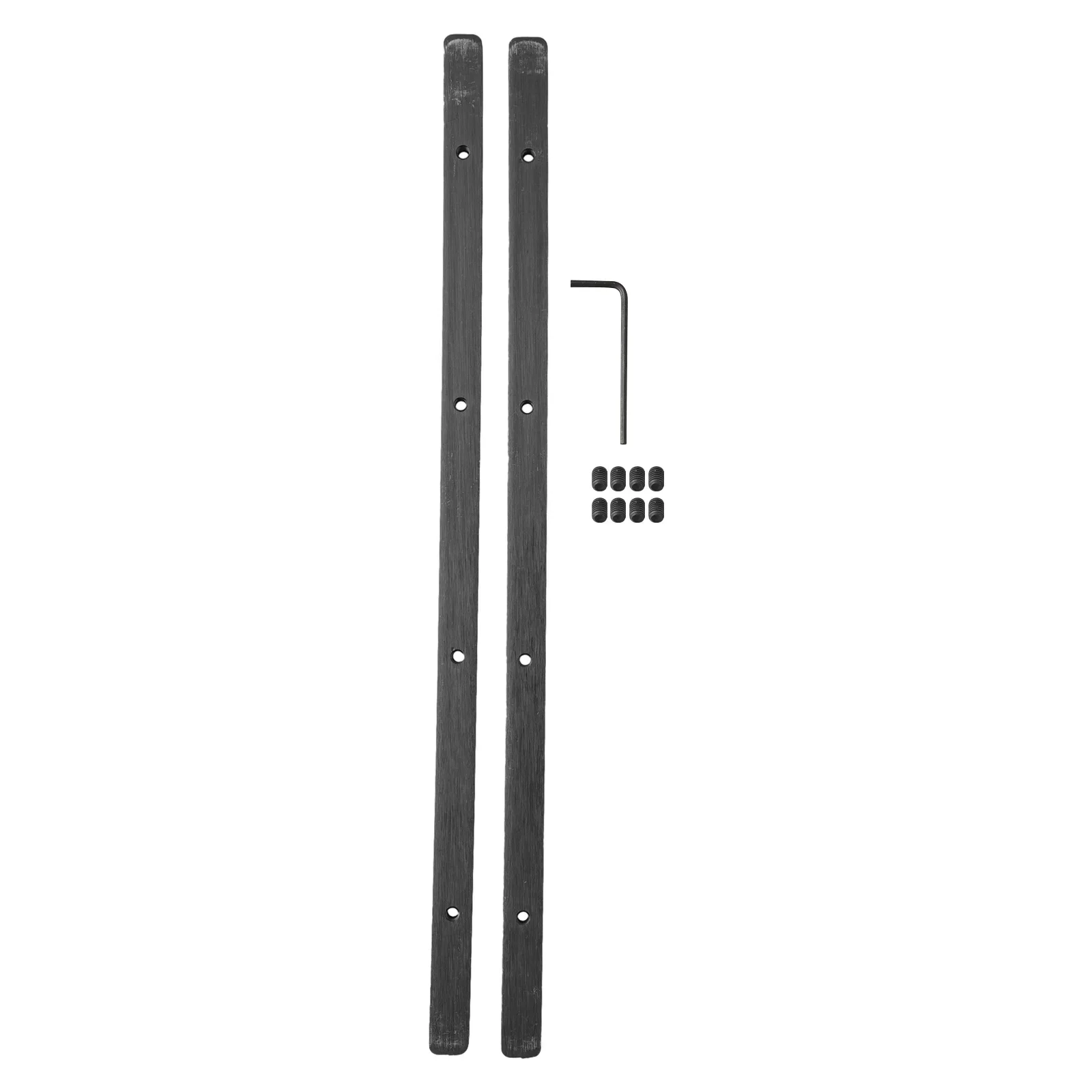 

For 55inch Guide Rail 199140-0 Rail Connector Rail Connector Set Wrench Included Replacement Accessories High Quality Material
