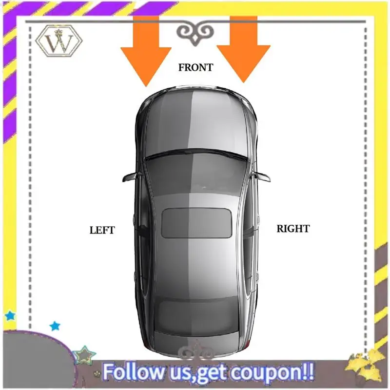 New Front Bar Fog Light Bezel Base Black ABS Auto For Mercedes-Benz S-Class W221 2007-2013