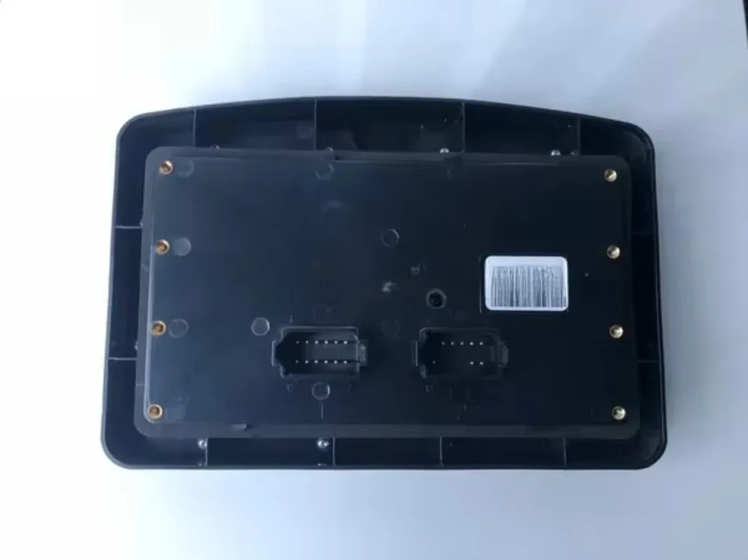 516-6868 5166868 Gauge Cluster Tachometer Display for 160K Motor Grader