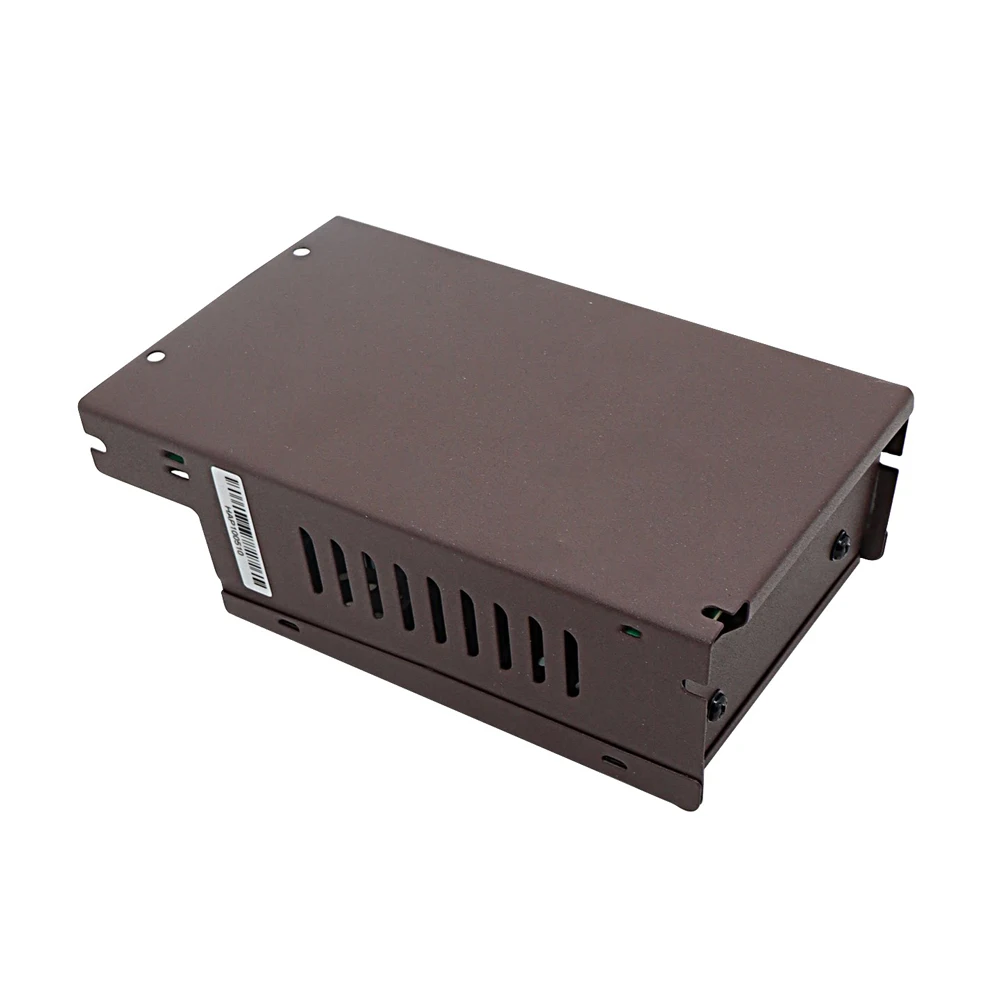 12V/24V WM-2H Power Supply Source Box For Children's Arcade Simulator Machine Power Supply Adapter