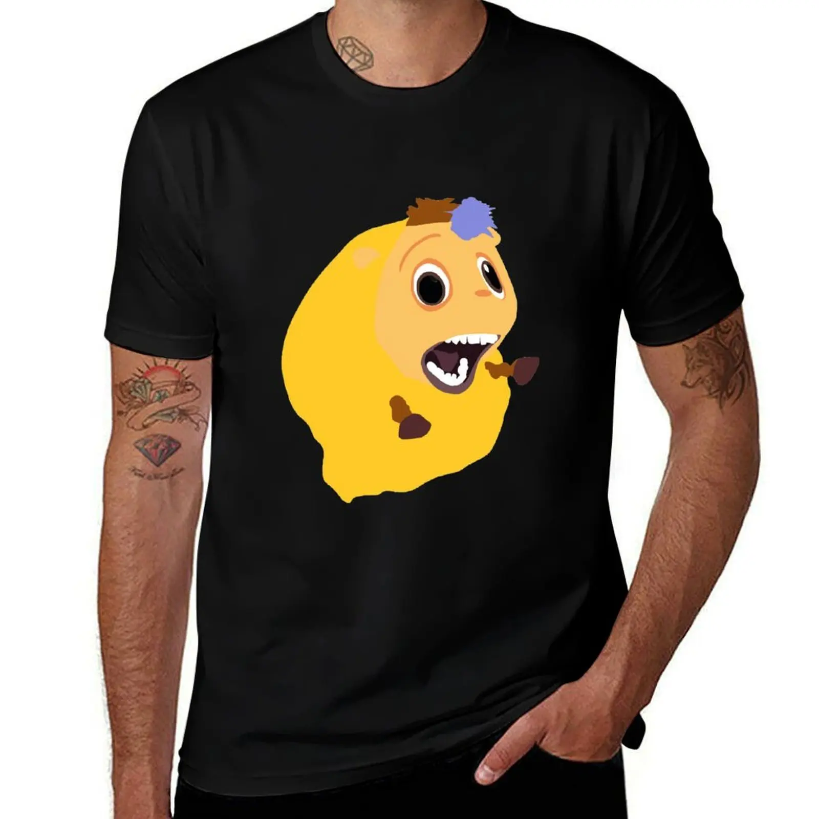 

Thanks Katie T-Shirt cotton tshirt 100% man t shirt heavy cotton T-Shirt