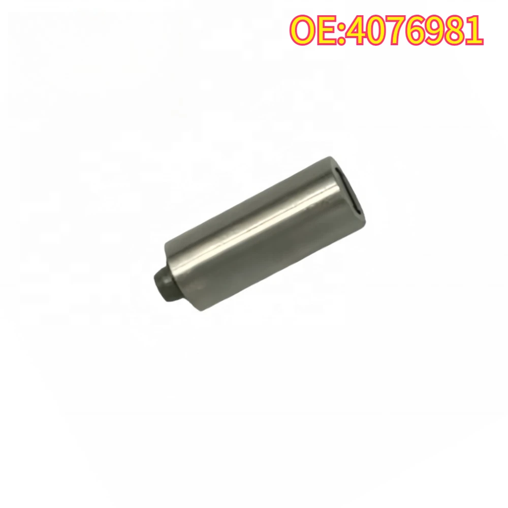 High quality New For 4076981 For brand new and high quality supply engine parts QSX15 Injector Check Valve 4076981