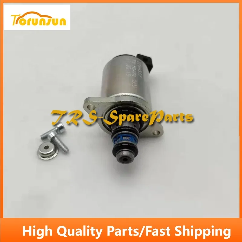 

1PC 3768317 Fits For Parker 24 V Solenoid Valve TM58401 923636.0756