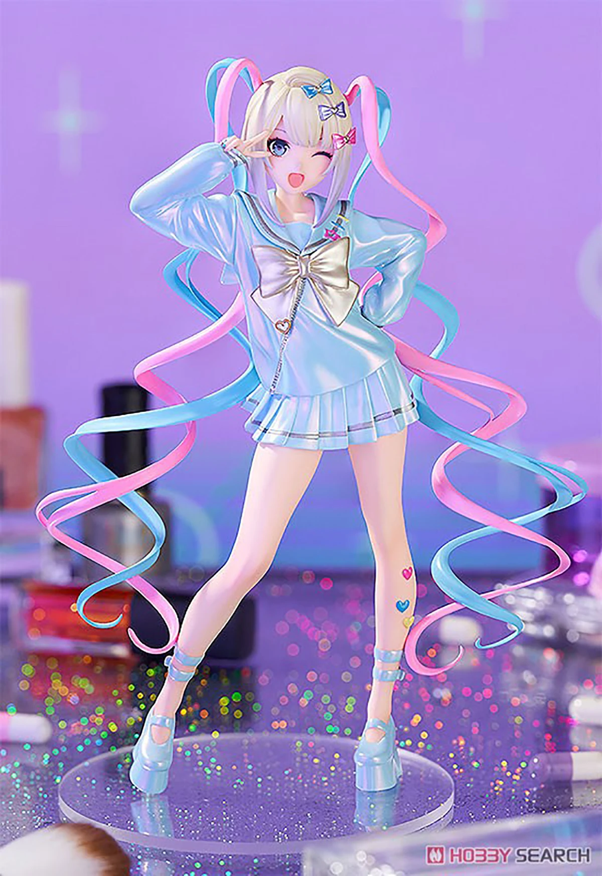 Figurina Originale di Good Smi - Good Smile Company Pop Up Parade recensione e prezzo