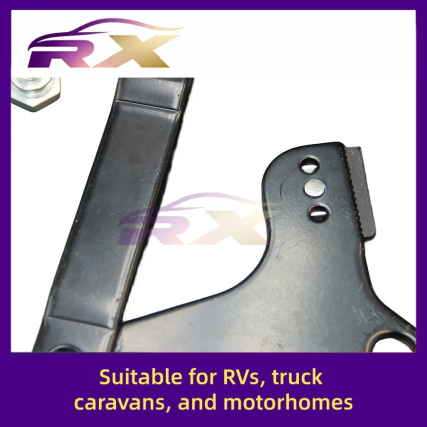 Adequado para rv caravana motorhome isri kit de posicionamento de altura do assento 20443551 acessórios de ajuste de altura do assento