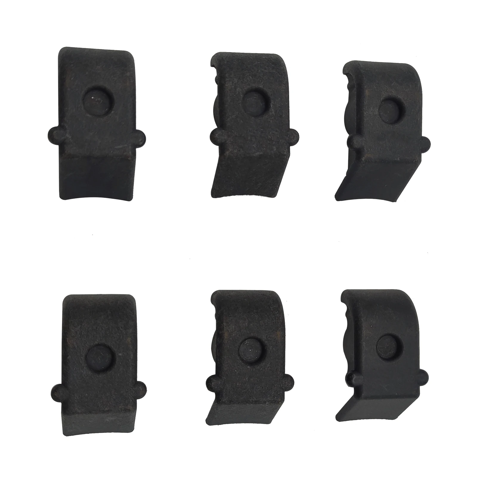 CF450 CVT Kupplungs-Nylon-Schutzgewichtrolle für CF550 Uforce Zforce 400 450cc 550cc 850cc 1000 ATV 0GR0-051005 – Detail 5