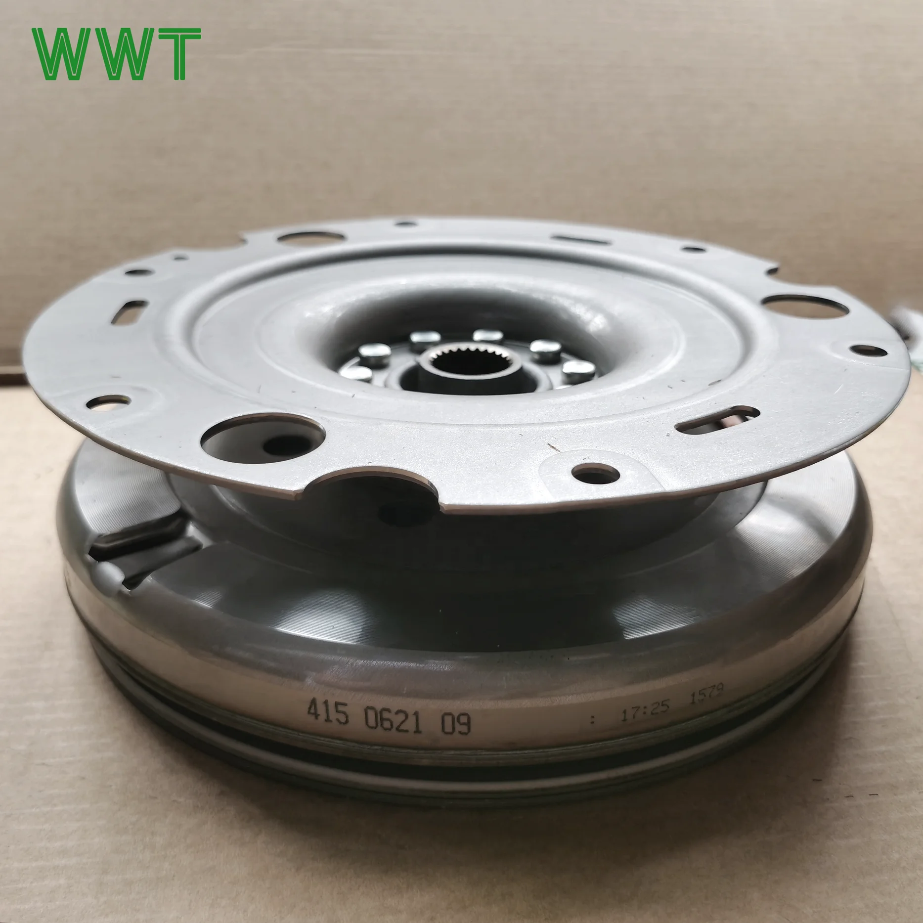 WWT Genuine New Dual Mass Flywheel DSG Auto Spare Part Transmission System Gearbox Part 0B5 Dual Mass Flywheel FOR AUDI PORSCHE